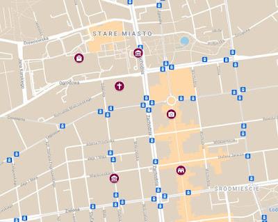 ¿Qué hacer en Lodz?