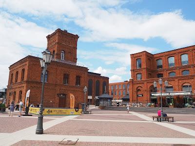 ¿Qué hacer en Lodz?