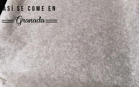 Tarta mimosa sin gluten ni lactosa