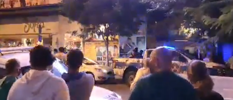 Argentina: Mujer sufrió un ataque cardíaco y murió mientras observaba una Obra de teatro