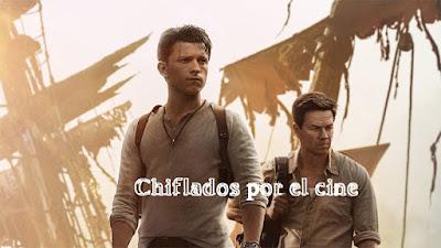 Final Peacemaker, Uncharted, Kimi, Vox Machina, Kingsman y mucho más