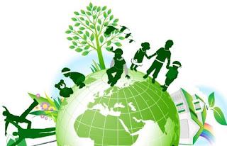 Graduados en desarrollo sostenible Graduados en desarrollo sostenible