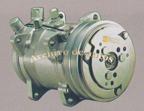 Renault 12 GTS y 12 GTS Break comercializados desde el año 1984