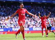 Crónica Espanyol Sevilla