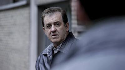 Patria + El poder del perro