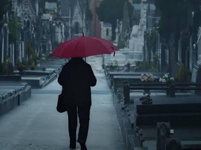 Patria + El poder del perro