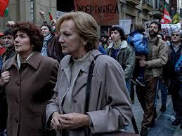 Patria + El poder del perro