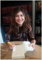 «Planeta (Inspectora Camino Vargas 3)», de Susana Martín Gijón