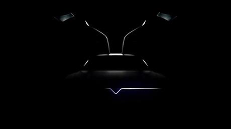 De Lorean no se da por vencido para 