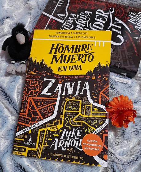 ¡Fetch Phillips ha vuelto! ¡Fetch Phillips ha vuelto!