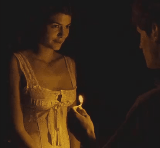 Largo domingo de noviazgo