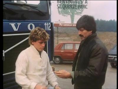 GOMA-2 (España, México; 1984) Acción