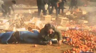 GOMA-2 (España, México; 1984) Acción