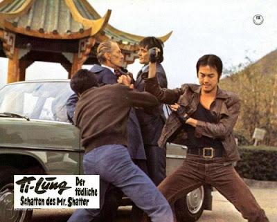 ACORRALADO EN HONG KONG (SHATTER) (Gran Bretaña, Hong Kong; 1974) Acción, Thriller ACORRALADO EN HONG KONG (SHATTER) (Gran Bretaña, Hong Kong; 1974) Acción, Thriller