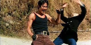 ACORRALADO EN HONG KONG (SHATTER) (Gran Bretaña, Hong Kong; 1974) Acción, Thriller