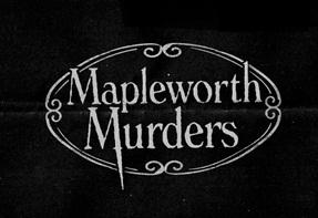 Resolviendo Asesinatos en Familia