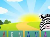 Cuentos carnaval