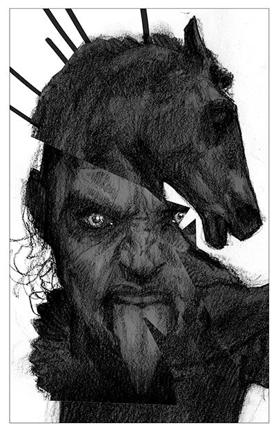 El demonio de Próspero, de K. J. Parker