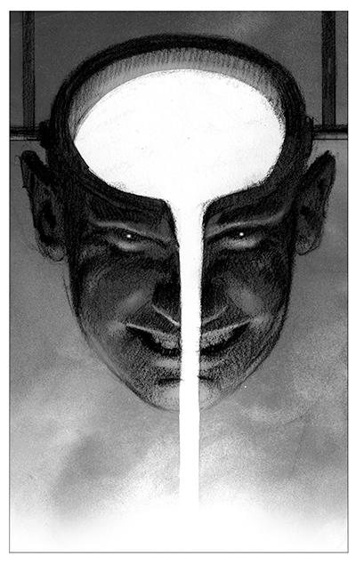 El demonio de Próspero, de K. J. Parker