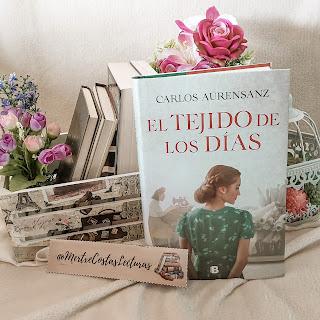 El tejido de los días (Carlos Aurenzanz)