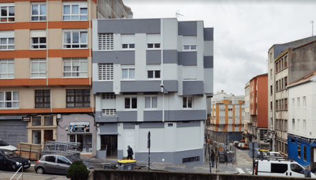 El momento de rehabilitar energéticamente