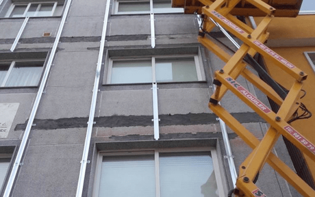 El momento de rehabilitar energéticamente