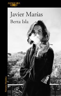 Berta Isla - Javier Marías