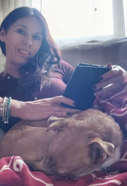 Menstruar CON PLACER (¿es eso posible?) Menstruar CON PLACER (¿es eso posible?)