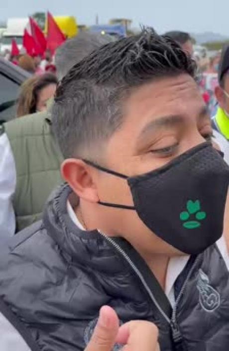 Presentan el cártel Feria Nacional de la Huasteca Potosina (FENAHUAP) 2022 Presentan el cártel Feria Nacional de la Huasteca Potosina (FENAHUAP) 2022