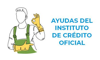 Ayudas y subvenciones para empresas en 2022 Ayudas del Instituto de Crédito Oficial