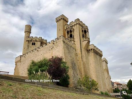 Palacio Real de Olite