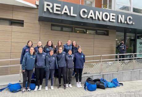 El C.W. Dos Hermanas PQS no puede contra la lógica en Madrid