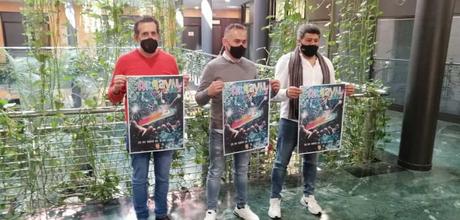 El Carnaval de Dos Hermanas 2022, se traslada al mes de Mayo El Carnaval de Dos Hermanas 2022, se traslada al mes de Mayo