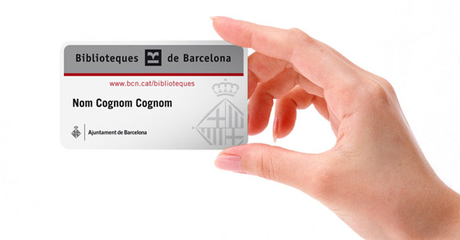 Descuentos y lectura de prensa gratis con el carné de Bibliotecas