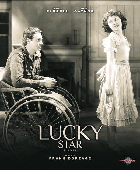 LUCKY STAR - Frank Borzage