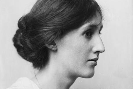 52/365 Virginia Woolf
