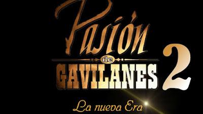 Pasión de gavilanes 2 Capitulo 8