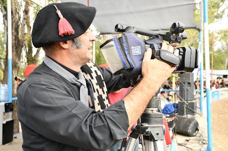 Éxito rotundo fué la Fiesta del Chacarero y el Hombre de Campo en Picún Leufú
