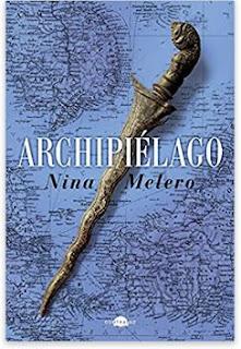 «Archipiélago» de Nina Melero