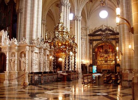 Que ver en Zaragoza en 2 días Que ver en Zaragoza en 2 días