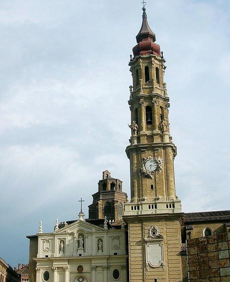 Que ver en Zaragoza en 2 días Que ver en Zaragoza en 2 días