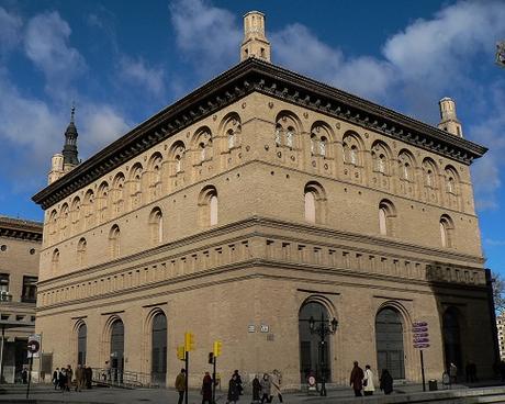 Que ver en Zaragoza en 2 días Que ver en Zaragoza en 2 días