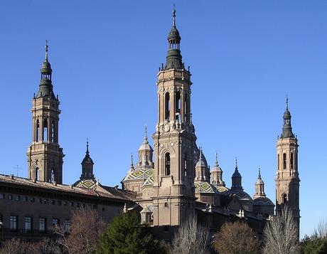 Que ver en Zaragoza en 2 días Que ver en Zaragoza en 2 días