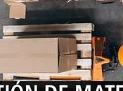 gestión materiales: errores evitar