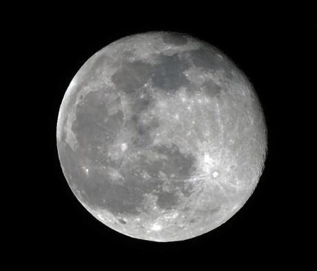 Basura espacial para el 4 de marzo. Basura espacial para el 4 de marzo.