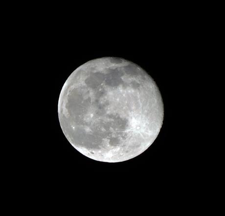 Basura espacial para el 4 de marzo. Basura espacial para el 4 de marzo.
