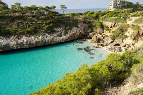 Los mejores atractivos turí­sticos de Mallorca que no debes perderte