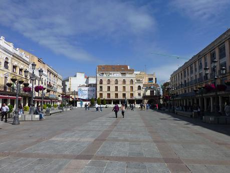 Conoces Ciudad Real? Te contamos todo sobre este hermoso lugar y sus actividades