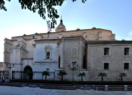 Conoces Ciudad Real? Te contamos todo sobre este hermoso lugar y sus actividades