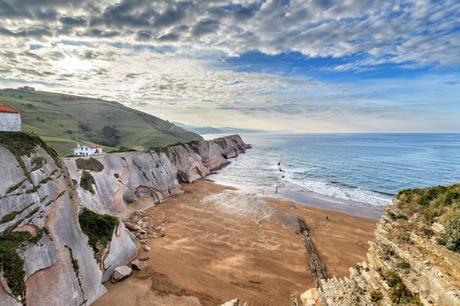 Conoce todo lo que necesitas sobre la excursión al Flysch de Zumaia